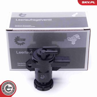 Transmetteur de pression, controle des gaz d'échappement ESEN SKV 14SKV916