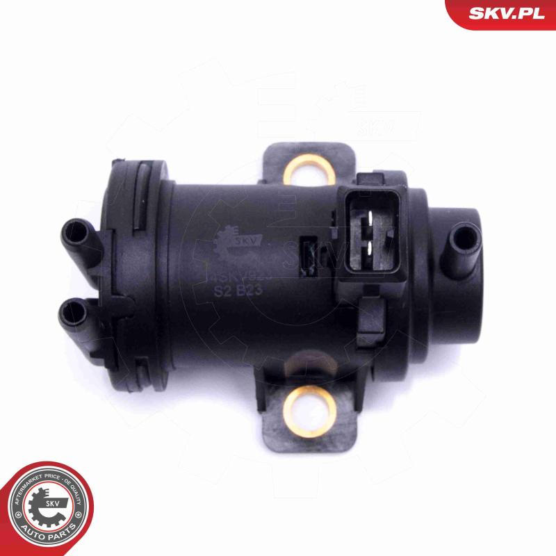 Transmetteur de pression, controle des gaz d'échappement ESEN SKV 14SKV923 - Visuel 2