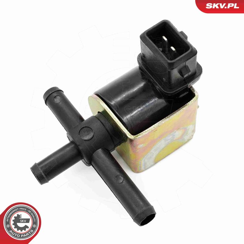 Détendeur de suralimentation ESEN SKV 14SKV924 - Visuel 1