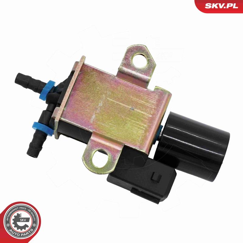 Capteur de pression, turbocompresseur ESEN SKV 14SKV927 - Visuel 2
