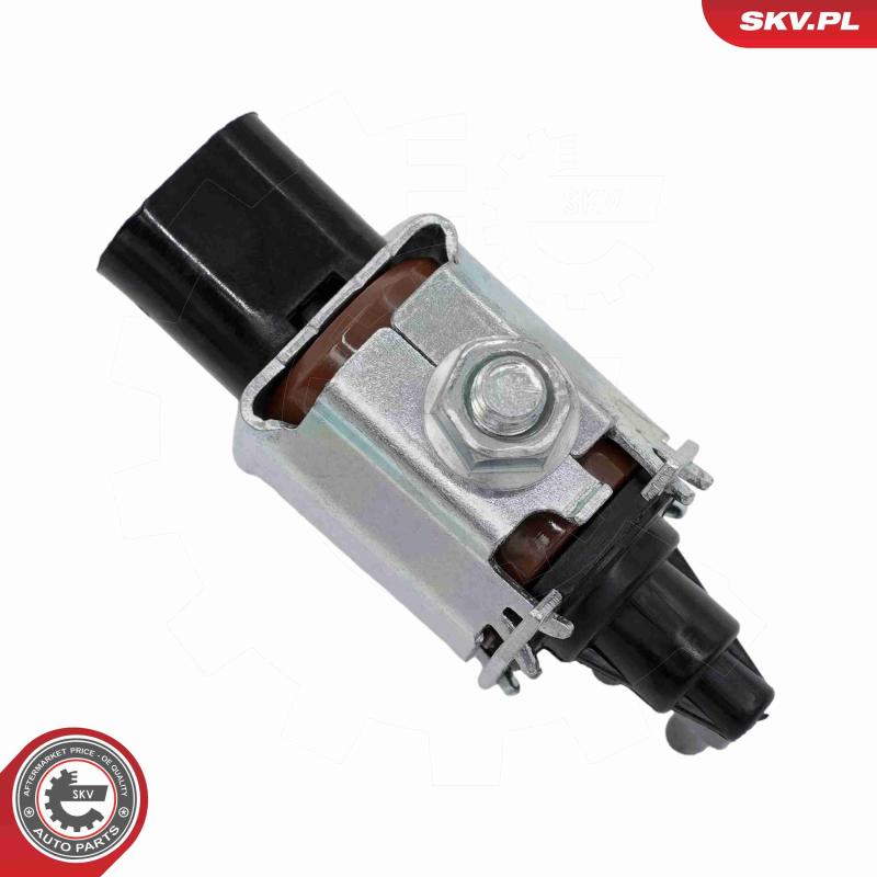Capteur de pression, turbocompresseur ESEN SKV 14SKV932 - Visuel 2