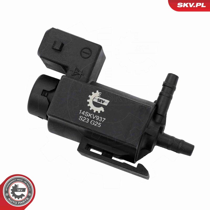 Transmetteur de pression, controle des gaz d'échappement ESEN SKV 14SKV937 - Visuel 1