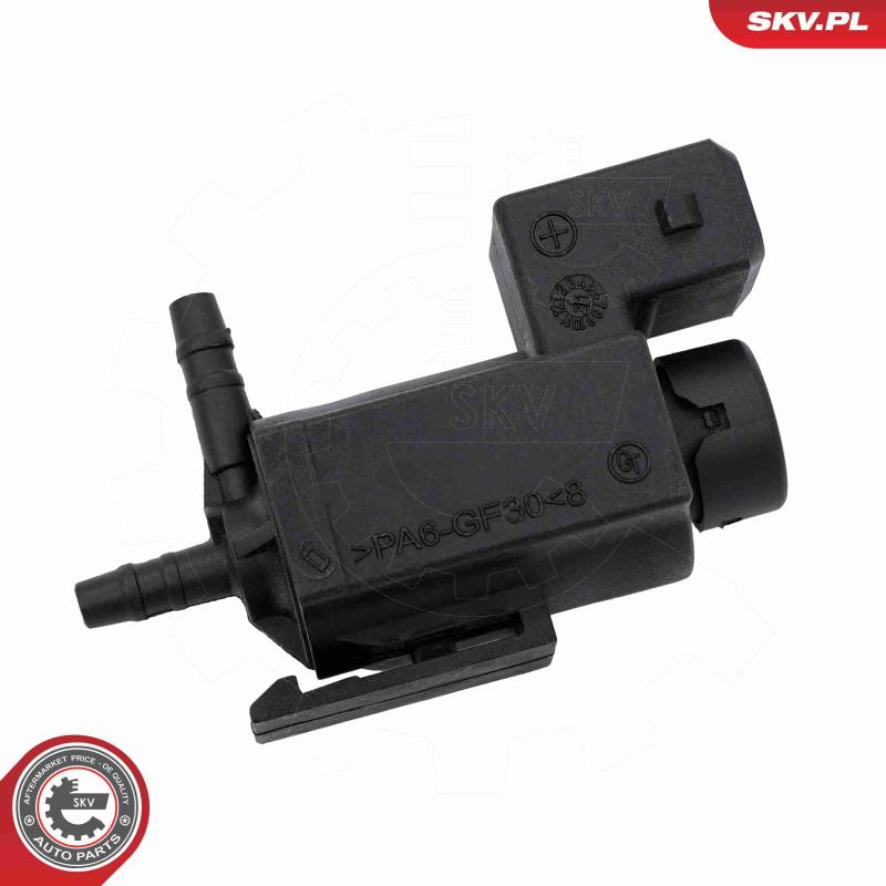 Transmetteur de pression, controle des gaz d'échappement ESEN SKV 14SKV937 - Visuel 2
