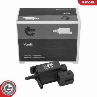 Transmetteur de pression ESEN SKV 14SKV938