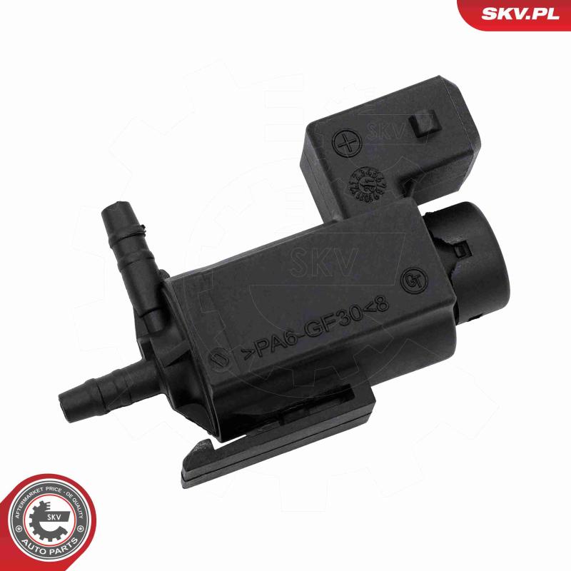Transmetteur de pression ESEN SKV 14SKV938 - Visuel 2
