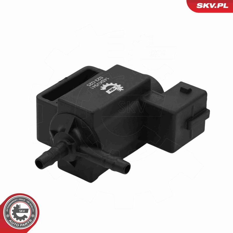 Transmetteur de pression, controle des gaz d'échappement ESEN SKV 14SKV941 - Visuel 2
