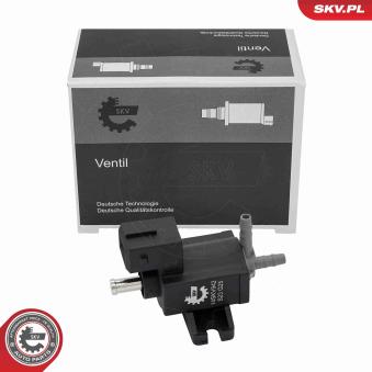 Capteur de pression, turbocompresseur ESEN SKV [14SKV942]