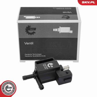 Détendeur de suralimentation ESEN SKV 14SKV945 pour FORD S-MAX 2.0 EcoBoost - 240cv