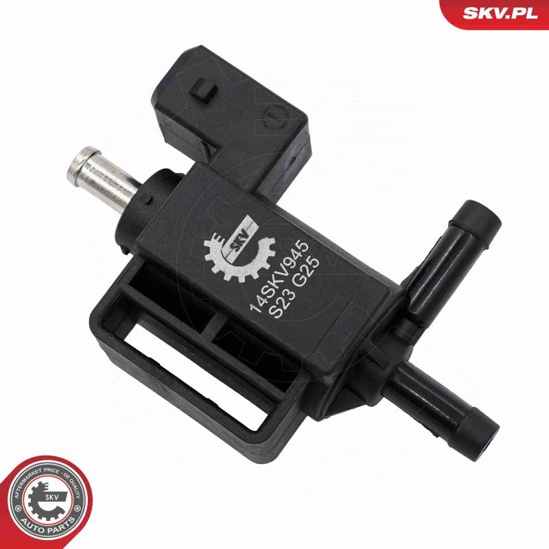 Détendeur de suralimentation ESEN SKV 14SKV945 - Visuel 1