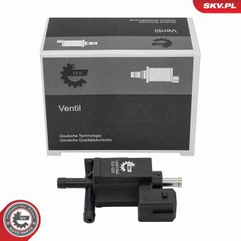 Détendeur de suralimentation ESEN SKV 14SKV946