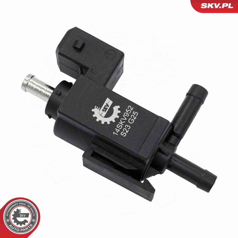 Détendeur de suralimentation ESEN SKV 14SKV952 - Visuel 1