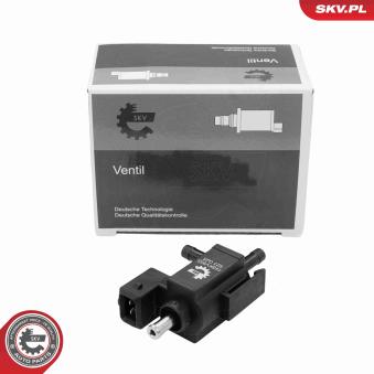 Détendeur de suralimentation ESEN SKV [14SKV955]