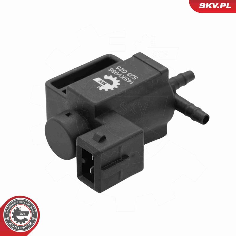 Vanne EGR, commande des gaz d'échappement ESEN SKV 14SKV956 - Visuel 1