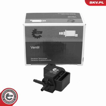Transmetteur de pression ESEN SKV 14SKV957 pour VOLVO XC90 D4 - 190cv