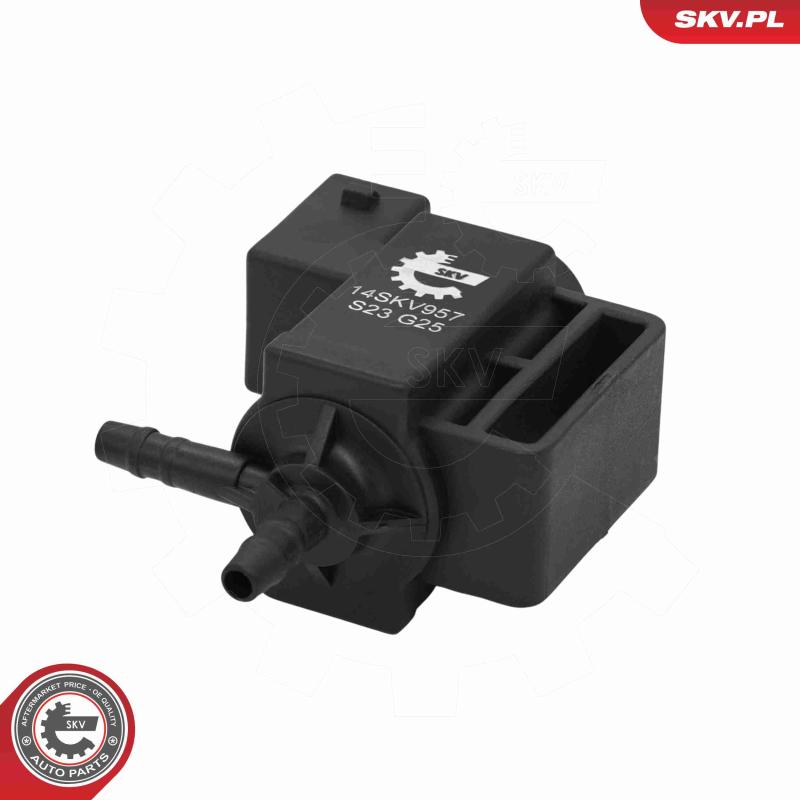 Transmetteur de pression ESEN SKV 14SKV957 - Visuel 1
