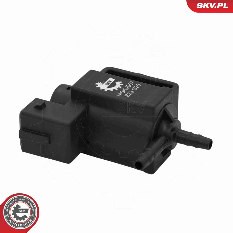 Transmetteur de pression ESEN SKV 14SKV957 - Visuel 2