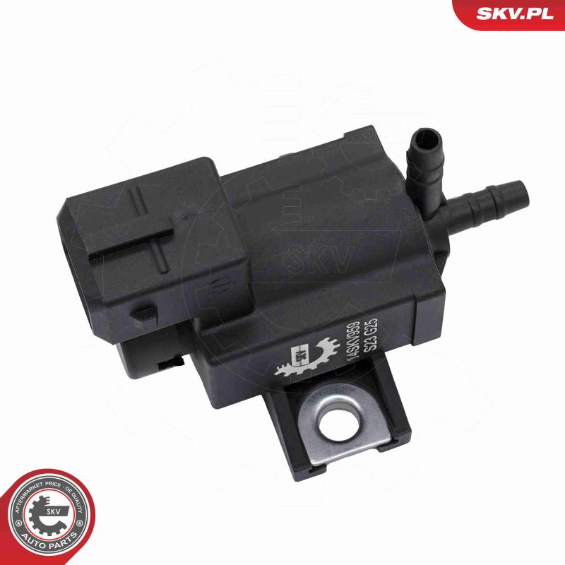 Vanne EGR, commande des gaz d'échappement ESEN SKV 14SKV959 - Visuel 1