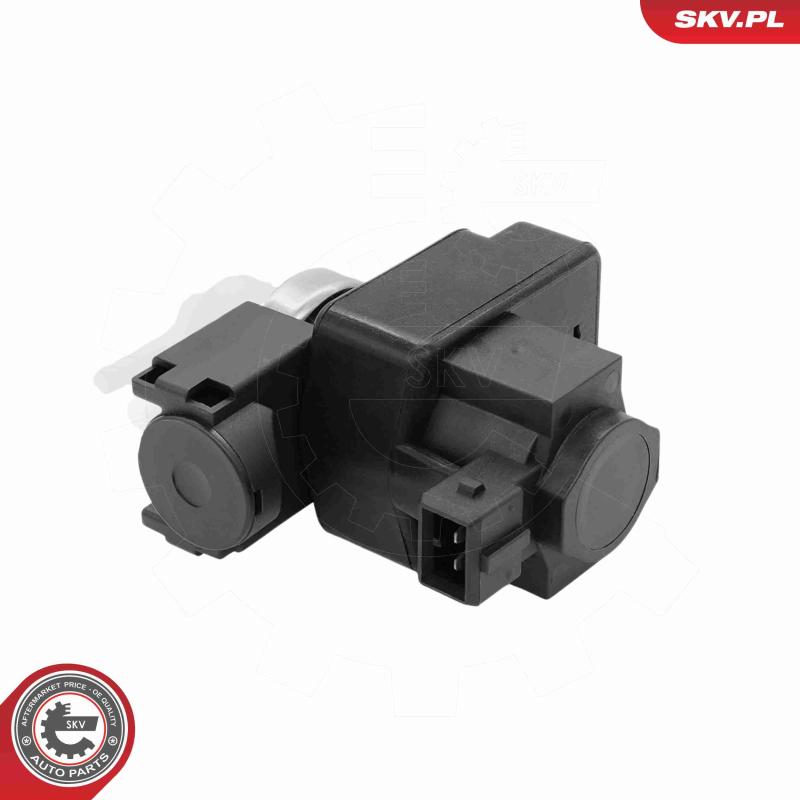Transmetteur de pression, controle des gaz d'échappement ESEN SKV 14SKV961 - Visuel 2