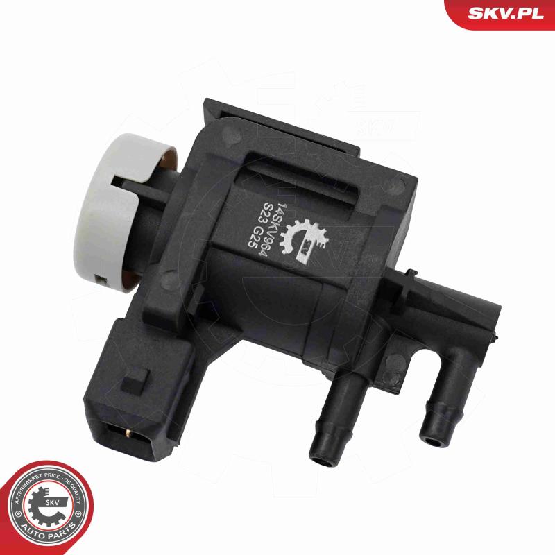 Transmetteur de pression, controle des gaz d'échappement ESEN SKV 14SKV964 - Visuel 1