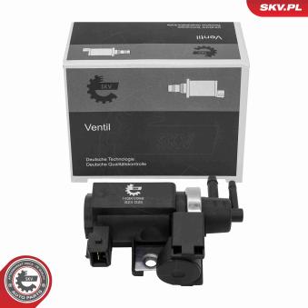 Capteur de pression, turbocompresseur ESEN SKV 14SKV966