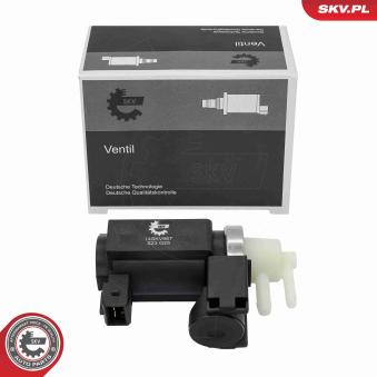 Capteur de pression, turbocompresseur ESEN SKV 14SKV967