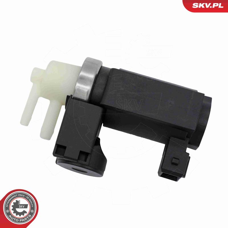 Capteur de pression, turbocompresseur ESEN SKV 14SKV967 - Visuel 2