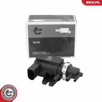 Transmetteur de pression, controle des gaz d'échappement ESEN SKV 14SKV968