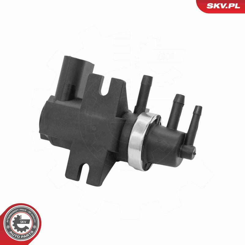 Transmetteur de pression, controle des gaz d'échappement ESEN SKV 14SKV968 - Visuel 2