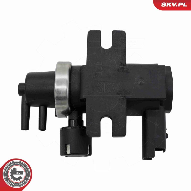 Transmetteur de pression, controle des gaz d'échappement ESEN SKV 14SKV970 - Visuel 2