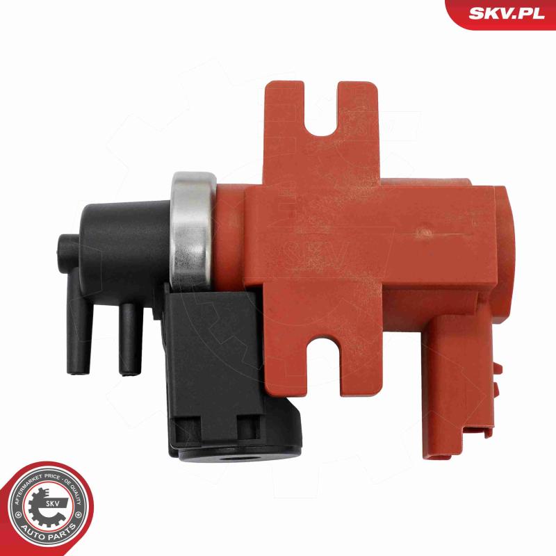 Transmetteur de pression, controle des gaz d'échappement ESEN SKV 14SKV972 - Visuel 2