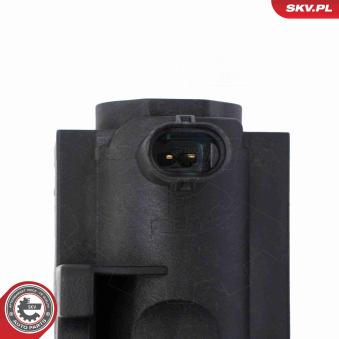 Transmetteur de pression, controle des gaz d'échappement ESEN SKV 14SKV973