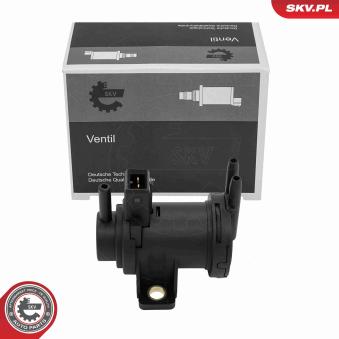 Transmetteur de pression, controle des gaz d'échappement ESEN SKV OEM 55206832