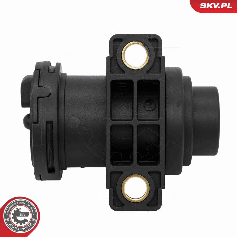 Transmetteur de pression, controle des gaz d'échappement ESEN SKV 14SKV975 - Visuel 2