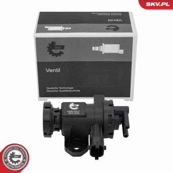 Transmetteur de pression, controle des gaz d'échappement ESEN SKV 14SKV977 pour MAZDA BT-50 2.5 MRZ-CD - 143cv Transmetteur de pression, controle des gaz d'échappement ESEN SKV 14SKV977 pour MAZDA BT-50 2.5 MRZ-CD - 143cv