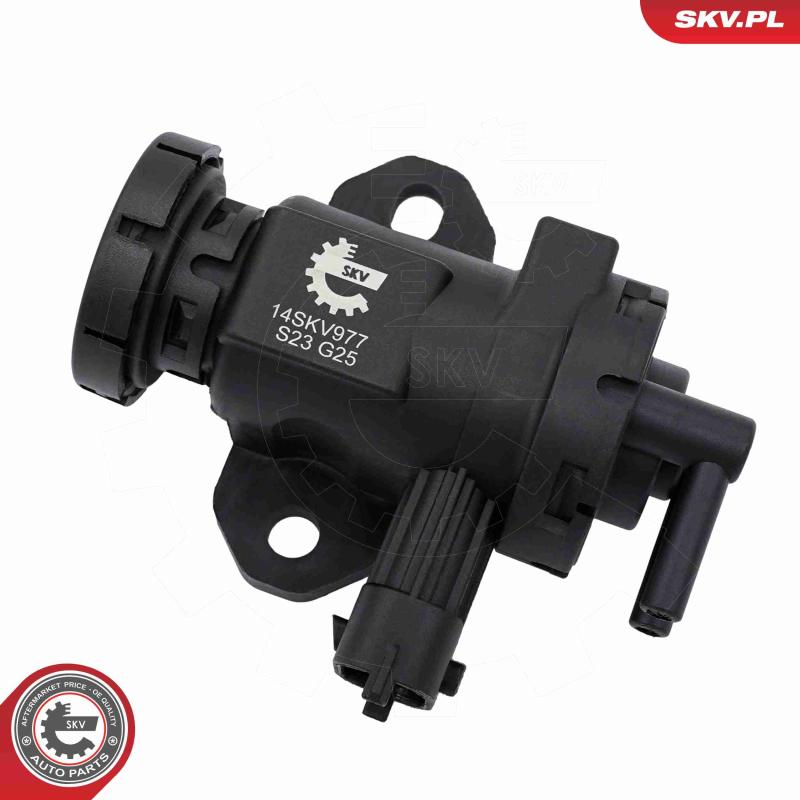 Transmetteur de pression, controle des gaz d'échappement ESEN SKV 14SKV977 - Visuel 1