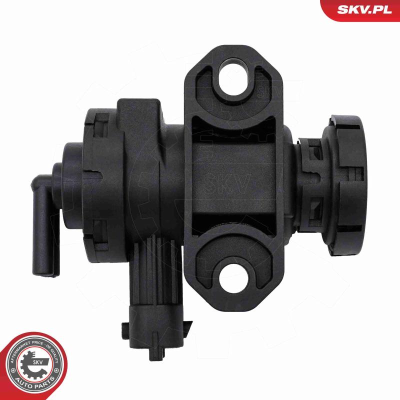 Transmetteur de pression, controle des gaz d'échappement ESEN SKV 14SKV977 - Visuel 2