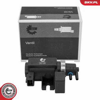 Capteur de pression, turbocompresseur ESEN SKV 14SKV981 Capteur de pression, turbocompresseur ESEN SKV 14SKV981