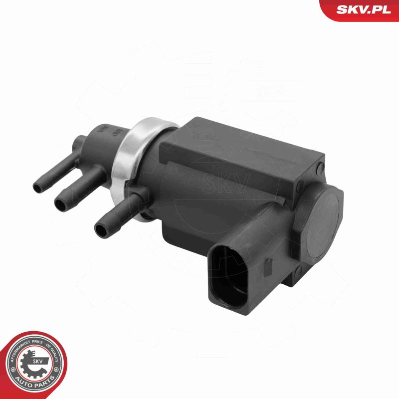 Transmetteur de pression, controle des gaz d'échappement ESEN SKV 14SKV982 - Visuel 2