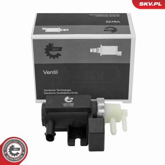 Capteur de pression, turbocompresseur ESEN SKV [14SKV989]