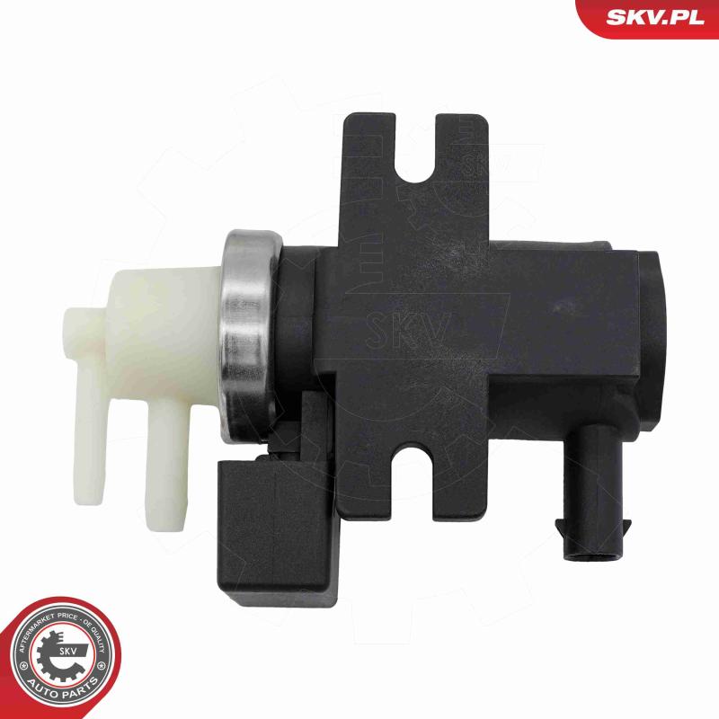 Capteur de pression, turbocompresseur ESEN SKV 14SKV989 - Visuel 2