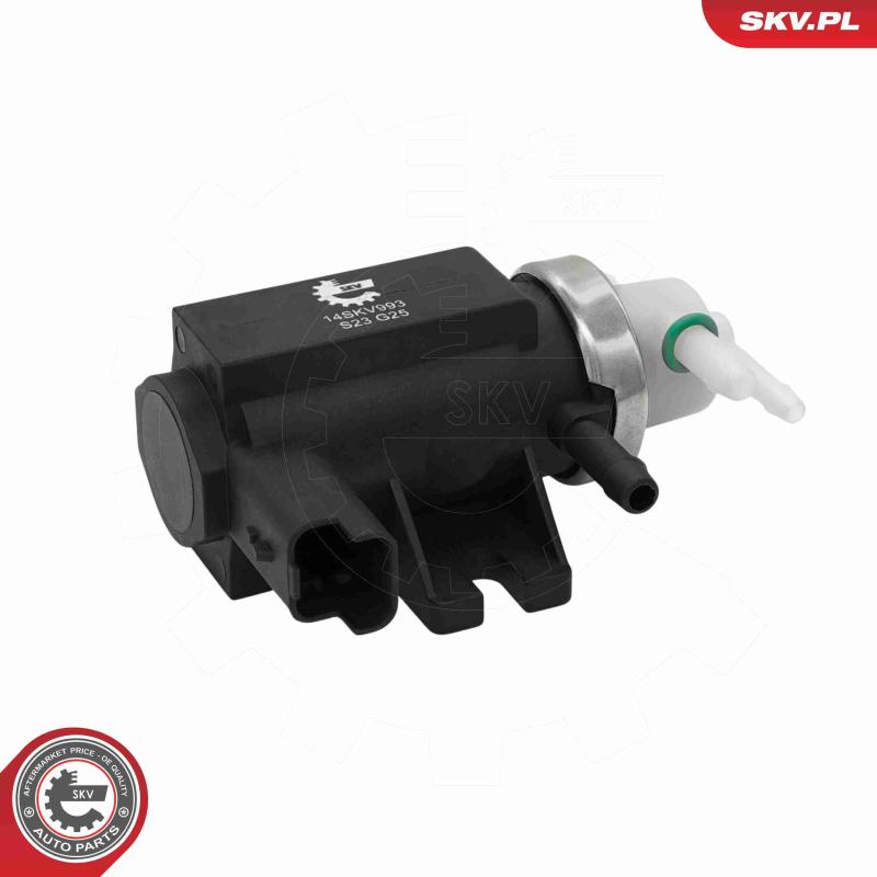 Capteur de pression, turbocompresseur ESEN SKV 14SKV993 - Visuel 1