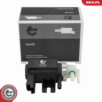 Capteur de pression, turbocompresseur ESEN SKV [14SKV994]
