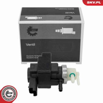 Capteur de pression, turbocompresseur ESEN SKV OEM 1922V6