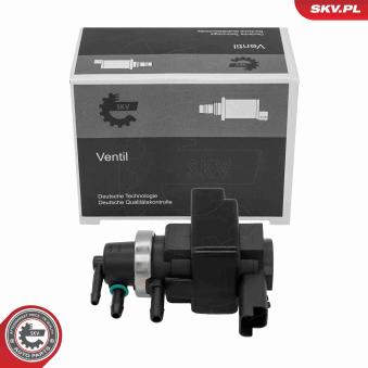 Capteur de pression, turbocompresseur ESEN SKV [14SKV996]
