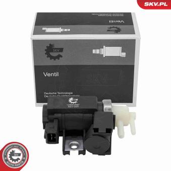 Capteur de pression, turbocompresseur ESEN SKV [14SKV997]