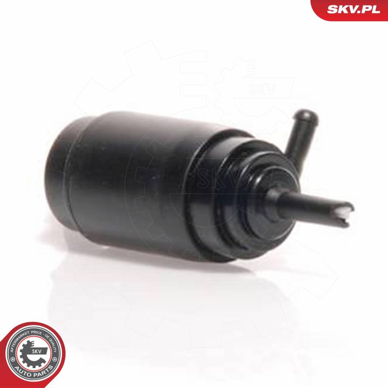 Pompe d'eau de nettoyage, nettoyage des vitres ESEN SKV 15SKV006 - Visuel 1