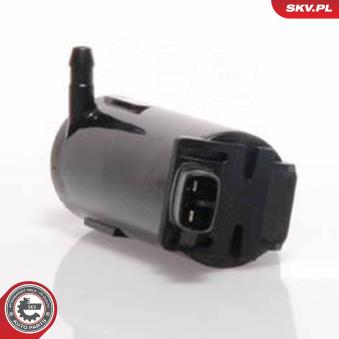 Pompe d'eau de nettoyage, nettoyage des vitres ESEN SKV [15SKV016]