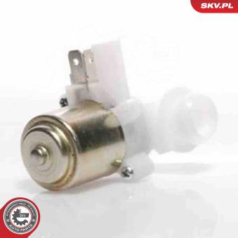 Pompe d'eau de nettoyage, nettoyage des vitres ESEN SKV 15SKV017
