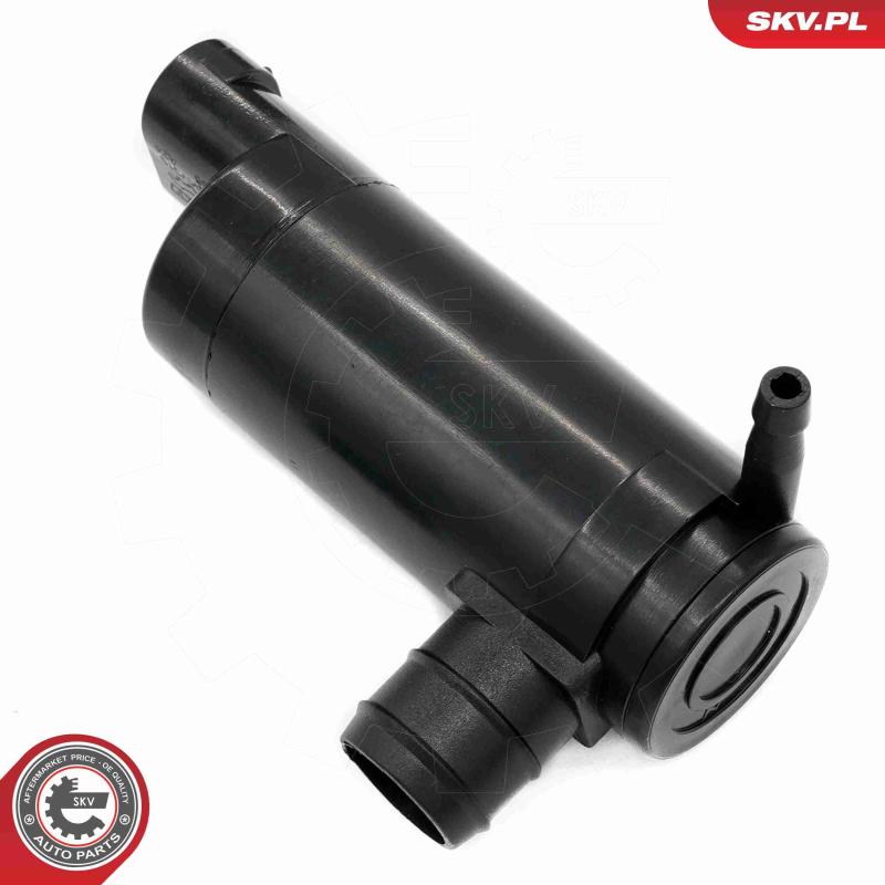 Pompe d'eau de nettoyage, nettoyage des vitres ESEN SKV 15SKV019 - Visuel 2