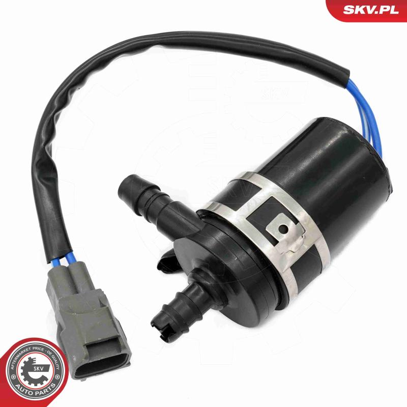 Pompe d'eau de nettoyage, nettoyage des vitres ESEN SKV 15SKV023 - Visuel 2